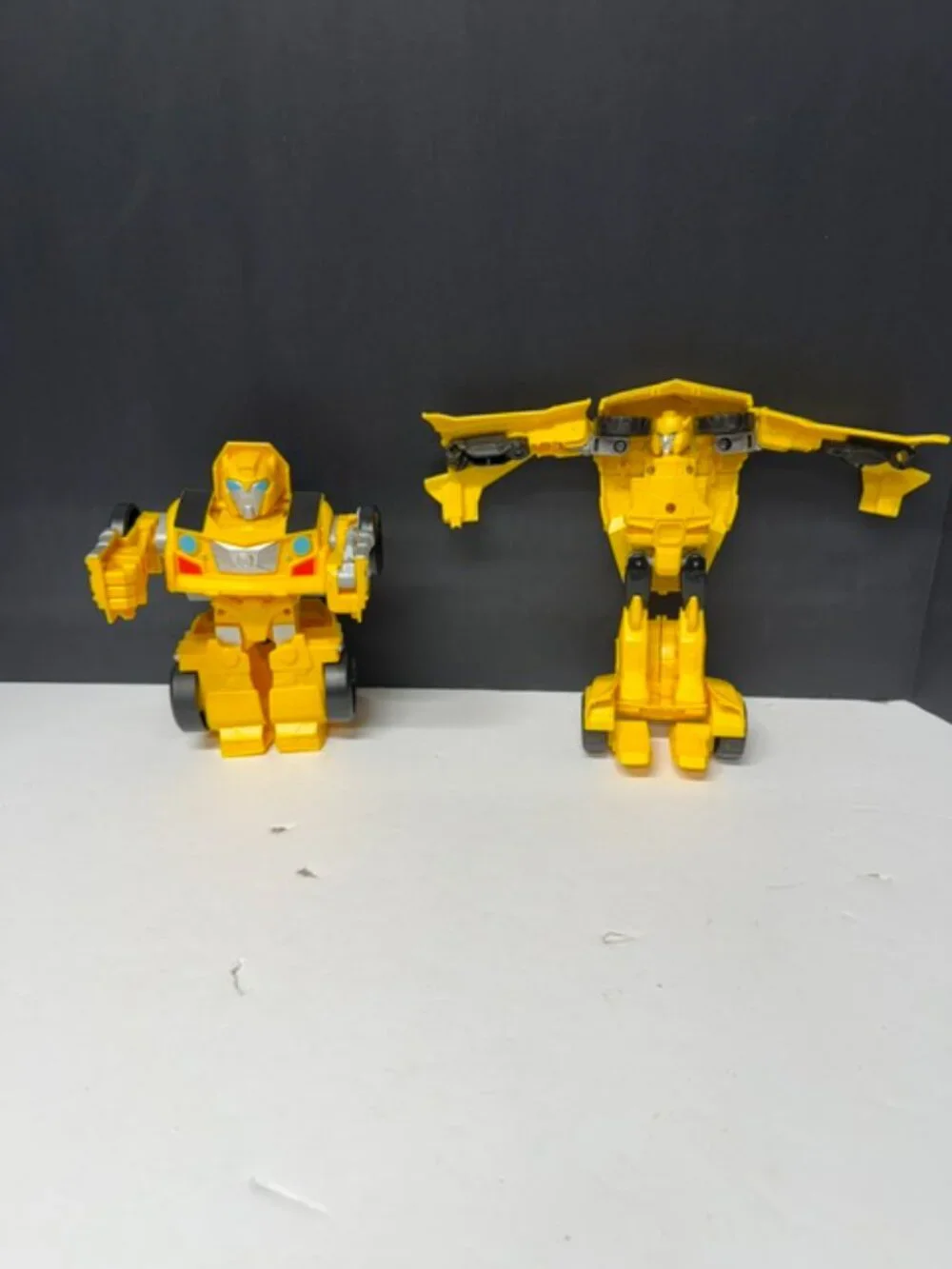 Transformers Toys Bumblebee